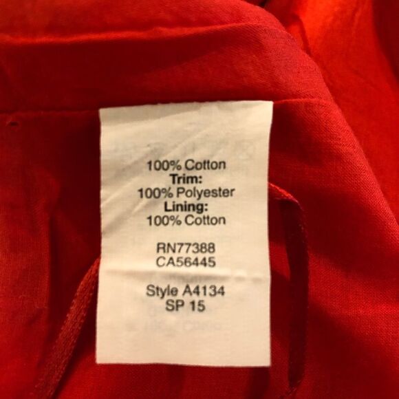 J. Crew skirt  - Picture 4 of 5